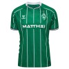 Werder Brémy Domácí 2025-26 - Fotbalové Dresy (S/S)